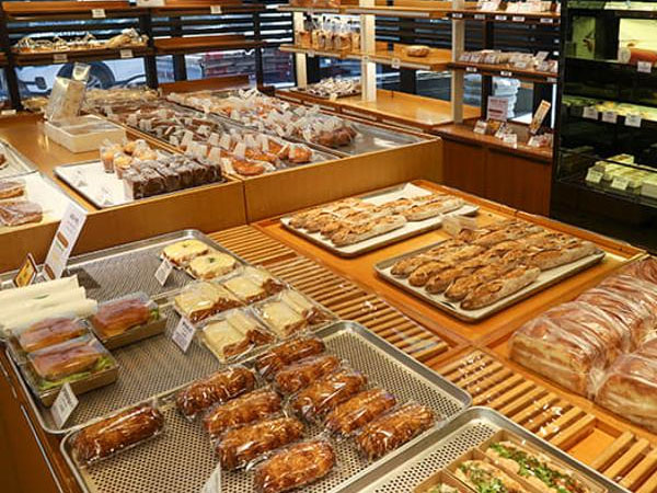 성북구 나폴레옹과자점 대표 음식