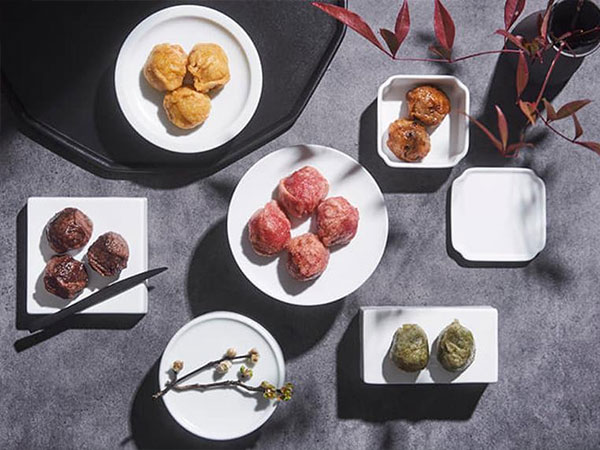 강남구 만나당 대표 음식