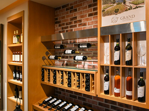 안산시 단원구 그린영농조합법인 내부 인테리어