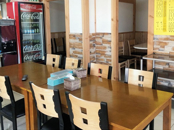 춘천시 진아하우스 내부 인테리어