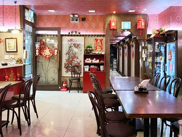 종로구 진아춘 내부 인테리어