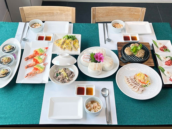 천안시 서북구 큰댁 대표 음식