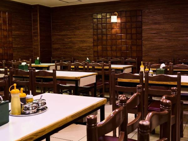 중구 명동함흥면옥 본점 내부 인테리어