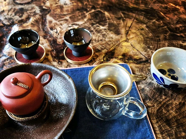 전주시 완산구 교동다원 대표 음식