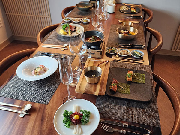 전주시 덕진구 늘채움 대표 음식