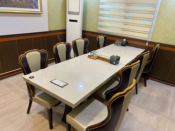 광산구 임가네 내부 인테리어