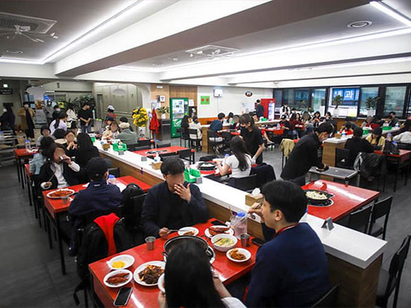 동작구 애플하우스 내부 인테리어