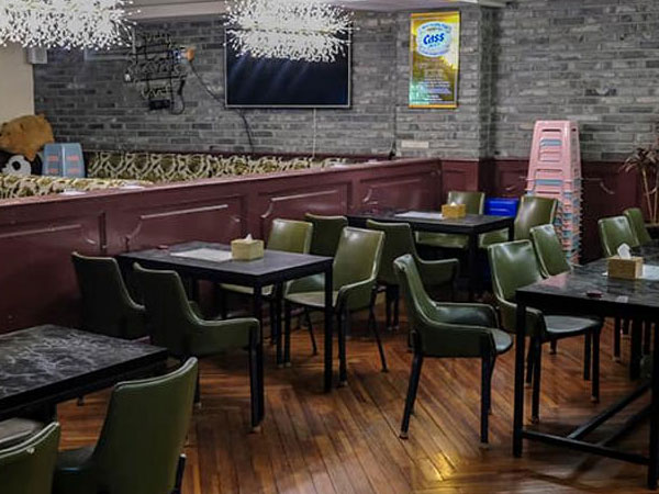 관악구 휘가로 내부 인테리어