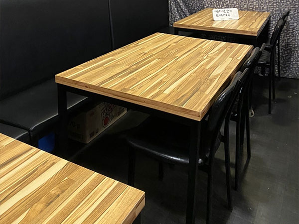 남구 이바네 내부 인테리어