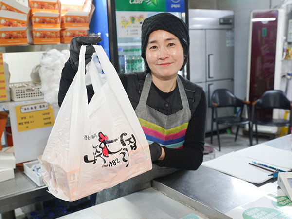 제주시 나주닭집 내부 인테리어