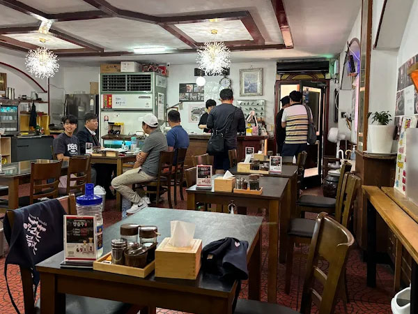 은평구 장가구 내부 인테리어