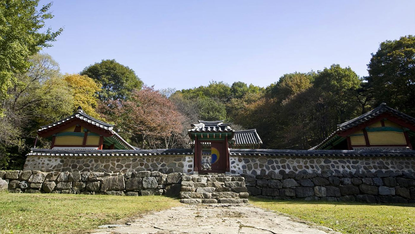 현절사 (顯節祠): 삶과 죽음, 길은 달라도 치열함은 다르지 않아