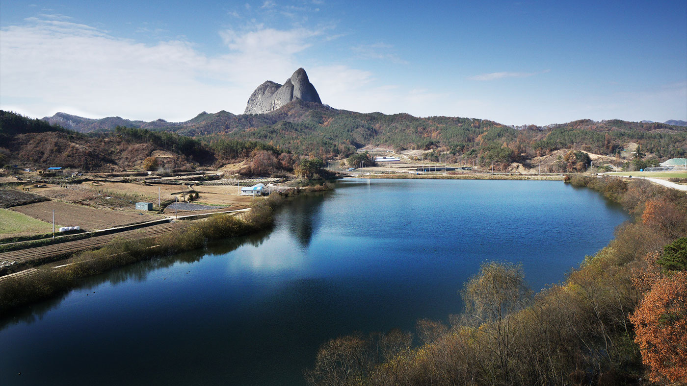 진안 마이산 (鎭安馬耳山): 명승 제12호