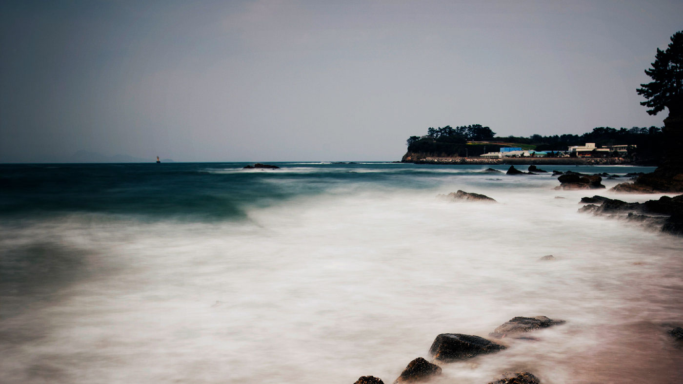 부안 채석강·적벽강 일원 (扶安 彩石江·赤壁江 一圓): 명승 제13호