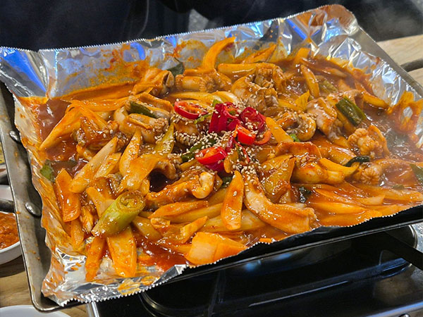 성일집 양념구이