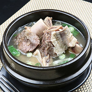 수도권 최고의 갈비탕 TOP5