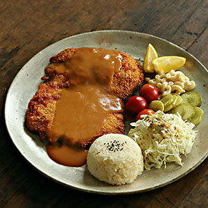 서울 최고의 돈가스 TOP5