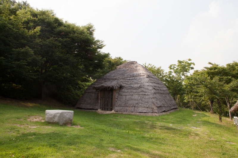 김해 봉황동 유적 (金海 鳳凰洞 遺蹟)