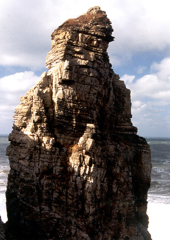 옹진 백령도 두무진 (甕津 白翎島 두무진)