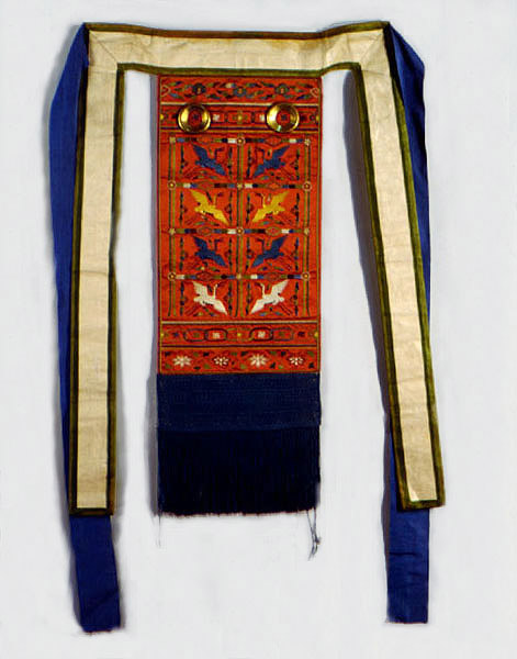 사영 김병기 일가 옷 (思穎 金炳冀 一家 옷)